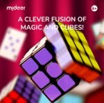 Conundrum Cube Magic - Image 6